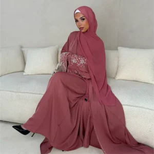 Essential Hair Care Tips for Hijabi