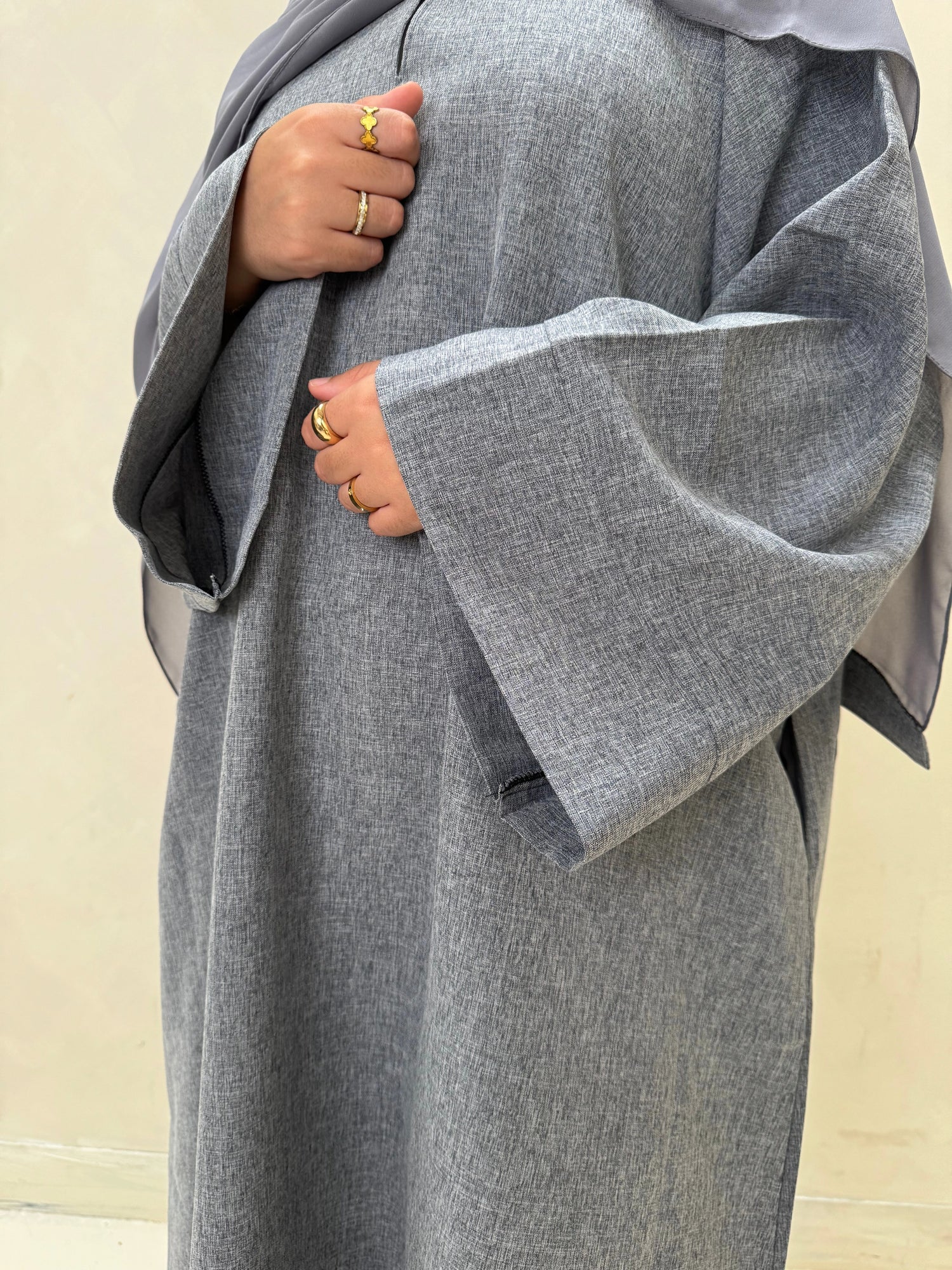 Sale Abayas!
