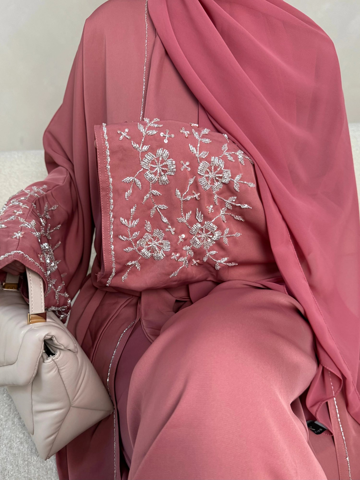 Occasion Abaya Sets